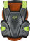 Fox Head Raceframe Impact Sb D3O Protektorenweste - dark shadow/S/M
