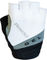 Guantes de medio dedo Itamos - blanco-plata/8