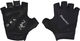 Guantes de medio dedo Itamos - negro/8