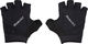 Guantes de medio dedo Itamos - negro/8