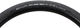 Schwalbe Cubierta plegable G-One Allround Performance ADDIX RaceGuard 28" - negro/35-622 (700x35C)