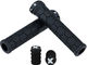 Z-Trix AL Lenkergriffe - black-black/143 mm