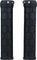 Z-Trix AL Lenkergriffe - black-black/143 mm