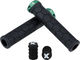 Z-Trix AL Lenkergriffe - black-green/143 mm
