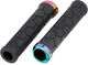 Z-Trix AL Lenkergriffe - black-oilslick/143 mm