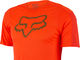Maillot Flexair Delta SS - fluorescent orange/M