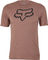 Maillot Flexair Delta SS - plum perfect/M