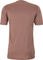Maillot Flexair Delta SS - plum perfect/M