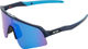 Oakley Lunettes de sport Sutro Lite Sweep - matte navy/prizm sapphire