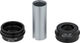 Miche Boîtier de Pédalier Evo Max PF30 46 x 68 mm - noir/Press Fit PF30