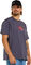 DHaRCO Cotton S/S T-Shirt - infrared | M