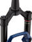 RockShox Fourche Suspension SID SL Ultimate Race Day 2 3P DebonAir Boost Tél 29 - sid blue crush-gloss/Axe Traversant 15 mm/100 /44 /1 1/8" - 1,5" tapered/29"/110 mm