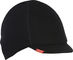 Seasonal Merino Wool Cap Kappe - black/S/M