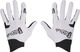 SQlab ONE11 Full Finger Gloves - black-white/M, slim