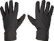 ASSOS RSR Thermo Rain Shell Ganzfinger-Handschuhe - black series/M