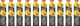 Powerbar PowerGel Original - 20 Pack - salty peanut