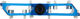 Chromag Pédales à Plateforme Scarab - blue/universal