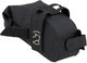 Discover Team Saddle Bag - black/0.6 litres