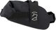 Discover Team Saddle Bag - black/0.6 litres