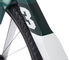 3T Exploro RaceMax Rival AXS 2x Carbon Gravelbike - emerald-white/M
