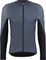 Maillot Mille GT Spring Fall L/S - torpedo grey/M