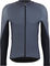 ASSOS Mille GT Spring Fall L/S Trikot - torpedo grey/M