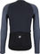 ASSOS Mille GT Spring Fall L/S Trikot - torpedo grey/M