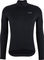 C3 Thermo Trikot - black/M