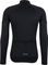 C3 Thermo Trikot - black/M