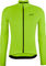 C3 Thermo Trikot - neon yellow/M