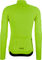 Maillot C3 Thermo - neon yellow/M