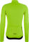 C3 Thermo Trikot - neon yellow/M