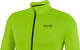 GORE Wear C3 Thermal Jersey - neon yellow/M