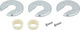 TTX 22 M.2 Coil Trunnion Side-by-Side Dämpfer - black-yellow/185 mm x 55 mm