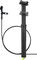 Tige de Selle Dropper Post V2 120 mm avec Télécommande V3 Pince - black/31,6 mm / 345 mm / SB 0 mm