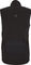 7mesh Gilet Chilco - black/M