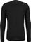 Desperado Merino L/S Shirt - black/M