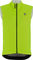 ASSOS Gilet Mille GTS Spring Fall C2 - fluo yellow/M