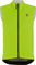 ASSOS Mille GTS Spring Fall C2 Weste - fluo yellow/M