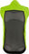 ASSOS Mille GTS Spring Fall C2 Vest - fluo yellow/M