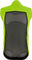 Chaleco Mille GTS Spring Fall C2 - fluo yellow/M