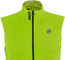 ASSOS Mille GTS Spring Fall C2 Weste - fluo yellow/M