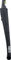 Fourche en Carbone Futura Cross+ Disc - matt black/1.5 tapered / 12 x 100 mm
