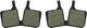 Disc Brake Pads for Magura - organic - steel/MA-009