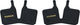 Disc Brake Pads for Magura - organic - steel/MA-009