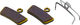 Bremsbeläge Disc für SRAM/Avid - gesintert - Stahl/SR-003