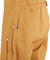 Consort MTB Dungaree Bib Overalls - aragonite brown/M