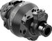DT Swiss 350 SP PL-7 Disc Center Lock Hub Dynamo - black/24