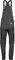 Consort MTB Dungaree Bib Overalls - sylvanite grey/M