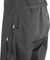 Consort MTB Dungaree Bib Overalls - sylvanite grey/M